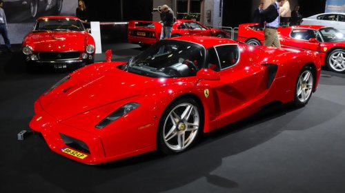 10 cars that will become classics in 2026