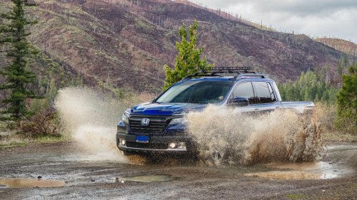 10 trucks that are surprisingly weak &amp; 10 that are workhorses