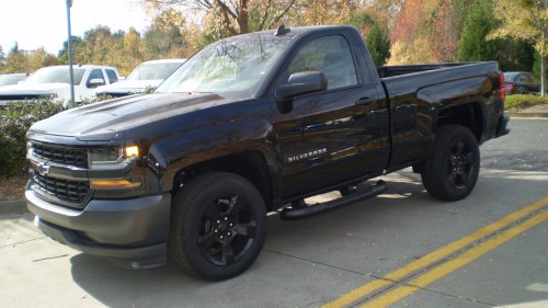 10 trucks that are surprisingly weak &amp; 10 that are workhorses