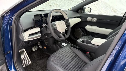 2026 Kia EV4: All the details
