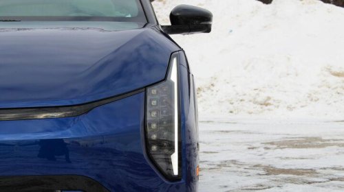 2026 Kia EV4 review: Mainstreaming the electric sedan