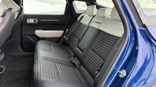 2026 Kia EV4 review: Mainstreaming the electric sedan