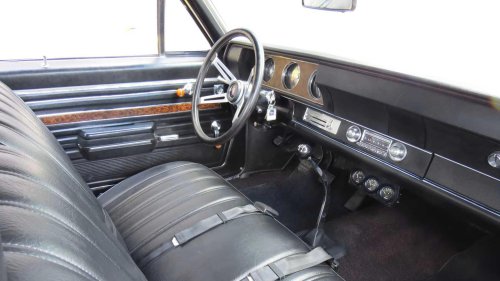 The Oldsmobile muscle car TikTok never discovered