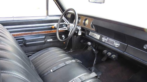 The Oldsmobile muscle car TikTok never discovered