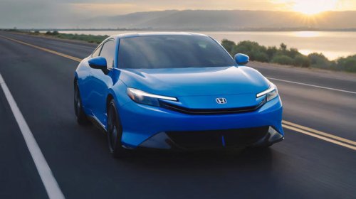 13 of the best cars to come out in 2025 (and 3 of the worst)