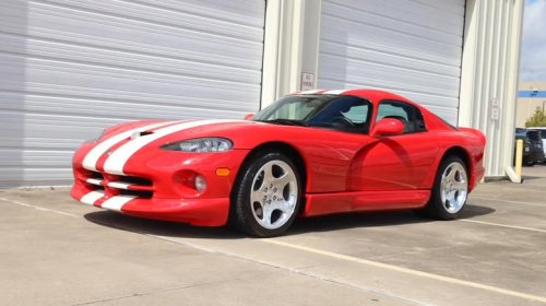 10 cars that will become classics in 2026
