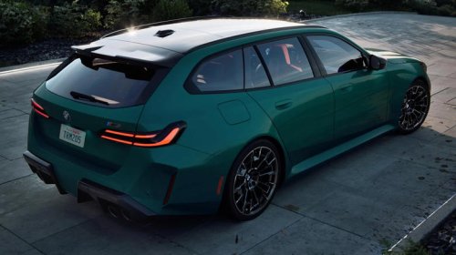 13 of the best cars to come out in 2025 (and 3 of the worst)