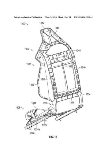 Tesla, SEAT, Tesla’s wild new Roadster seat could change how cars are built
