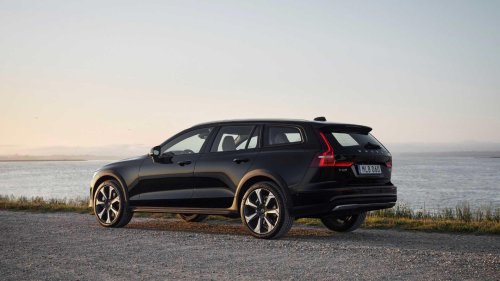 From wagons to SUVs: The Honda CR-V's role in changing American family cars