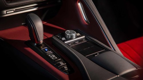 The Japanese hybrid sports car worth buying used