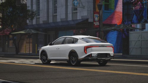 13 of the best cars to come out in 2025 (and 3 of the worst)