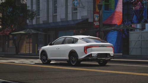 13 of the best cars to come out in 2025 (and 3 of the worst)