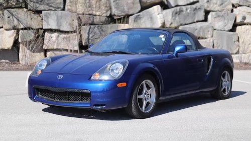 10 cars that will become classics in 2026