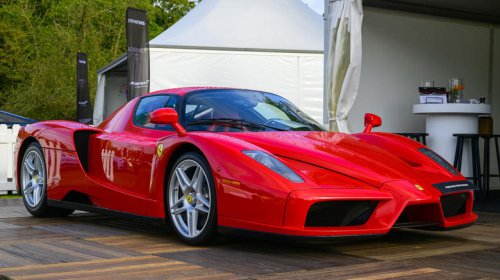 10 cars that will become classics in 2026