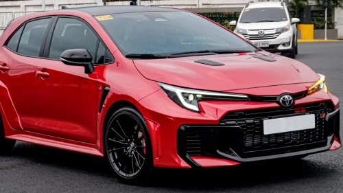 20 manual-transmission cars for the 18% of Americans who can drive stick