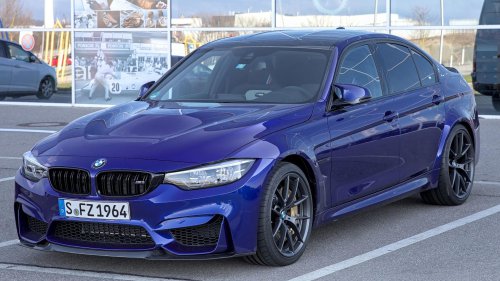 20 manual-transmission cars for the 18% of Americans who can drive stick