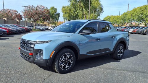 10 trucks that are surprisingly weak & 10 that are workhorses