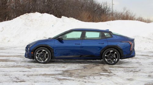 Kia, 2026 Kia EV4: All the details