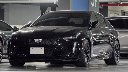 20 manual-transmission cars for the 18% of Americans who can drive stick