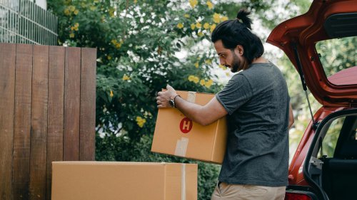 20 things you should never leave unsecured in your car