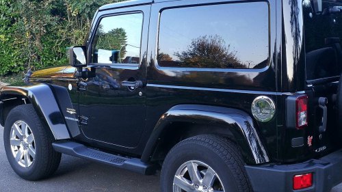 20 manual-transmission cars for the 18% of Americans who can drive stick