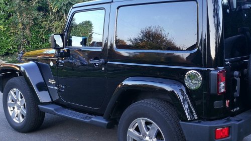 20 manual-transmission cars for the 18% of Americans who can drive stick