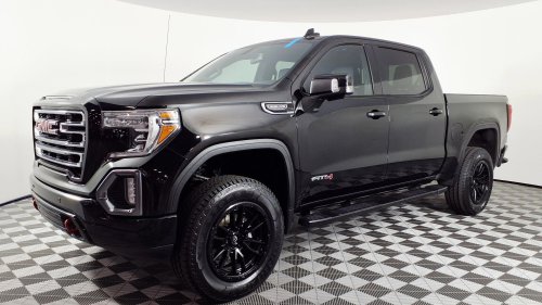 10 trucks that are surprisingly weak &amp; 10 that are workhorses