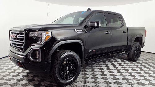 10 trucks that are surprisingly weak &amp; 10 that are workhorses