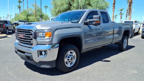 10 trucks that are surprisingly weak &amp; 10 that are workhorses