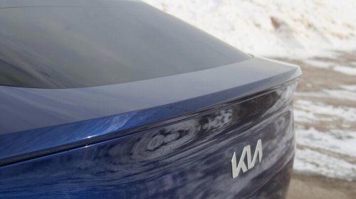 2026 Kia EV4: All the details