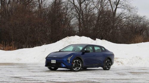 2026 Kia EV4: All the details