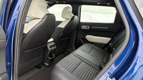 2026 Kia EV4: All the details