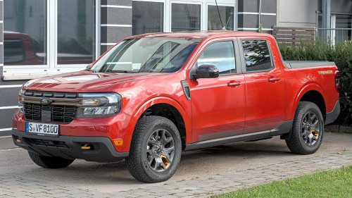 10 trucks that are surprisingly weak &amp; 10 that are workhorses