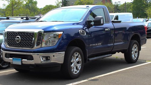 10 trucks that are surprisingly weak &amp; 10 that are workhorses