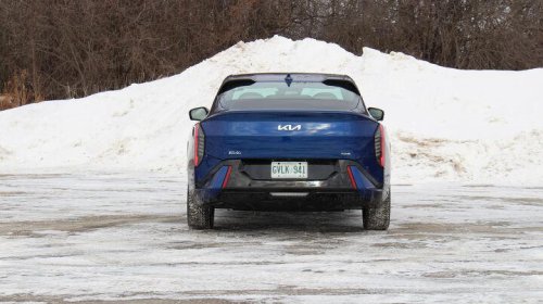 Kia, 2026 Kia EV4: All the details