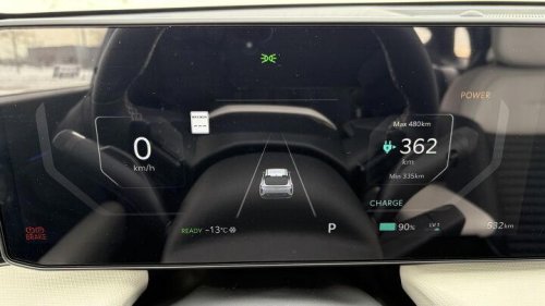 2026 Kia EV4: All the details