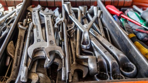 20 things you should never leave unsecured in your car