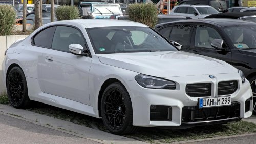 20 manual-transmission cars for the 18% of Americans who can drive stick