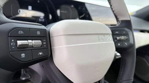 2026 Kia EV4: All the details