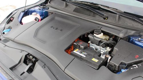 2026 Kia EV4 review: Mainstreaming the electric sedan