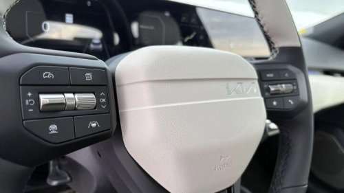 2026 Kia EV4 review: Mainstreaming the electric sedan