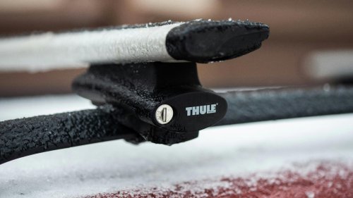 20 things you should never leave unsecured in your car