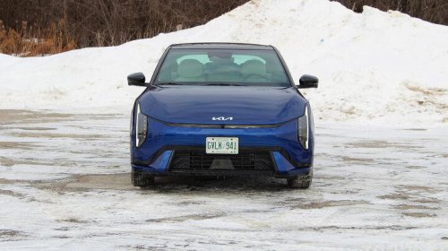 2026 Kia EV4: All the details