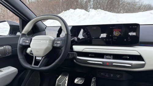 2026 Kia EV4: All the details