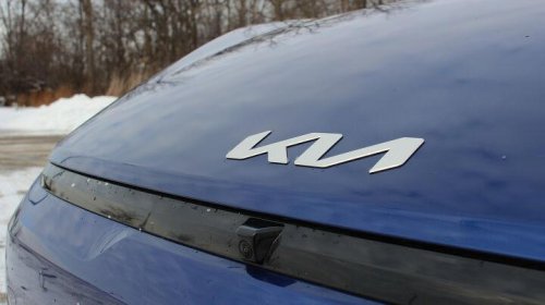 2026 Kia EV4: All the details