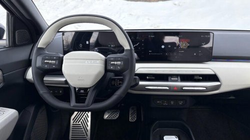 2026 Kia EV4: All the details