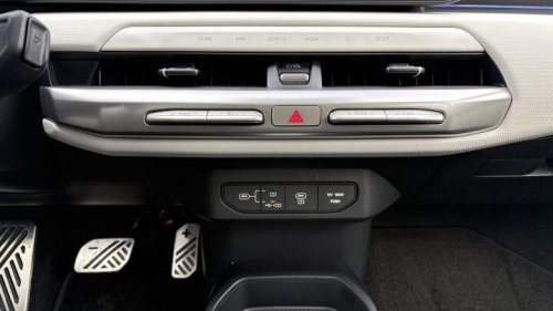 2026 Kia EV4: All the details