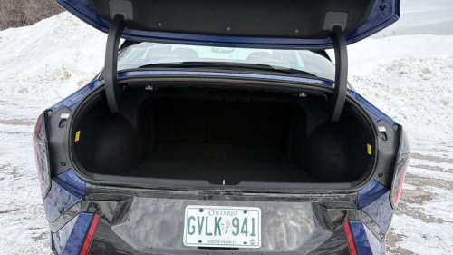 2026 Kia EV4: All the details