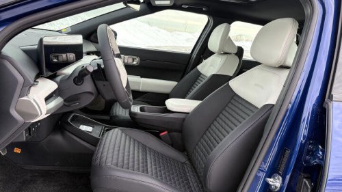 2026 Kia EV4 review: Mainstreaming the electric sedan