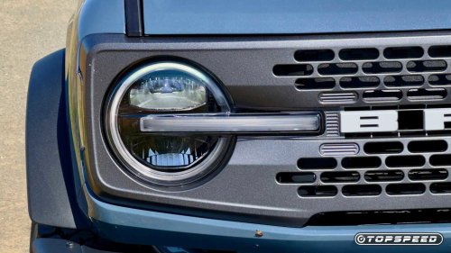 Ford, Ford Bronco, 2024 Ford Bronco reliability, specs, and value: A comprehensive guide